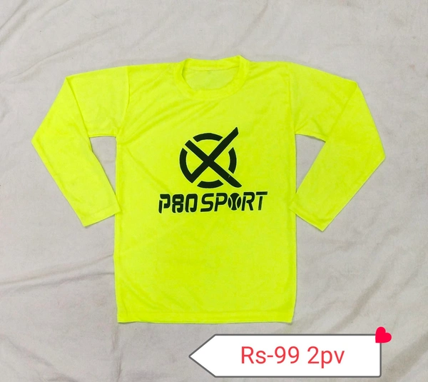 Sports T Shirt 8pv