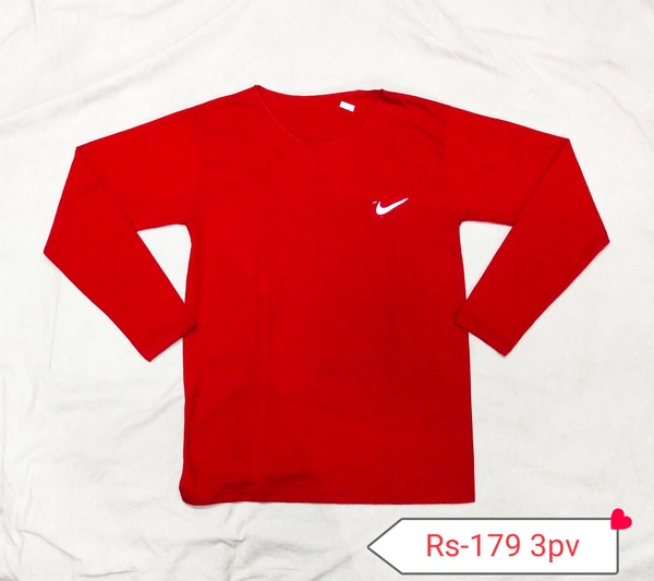 Sports T Shirt 12pv