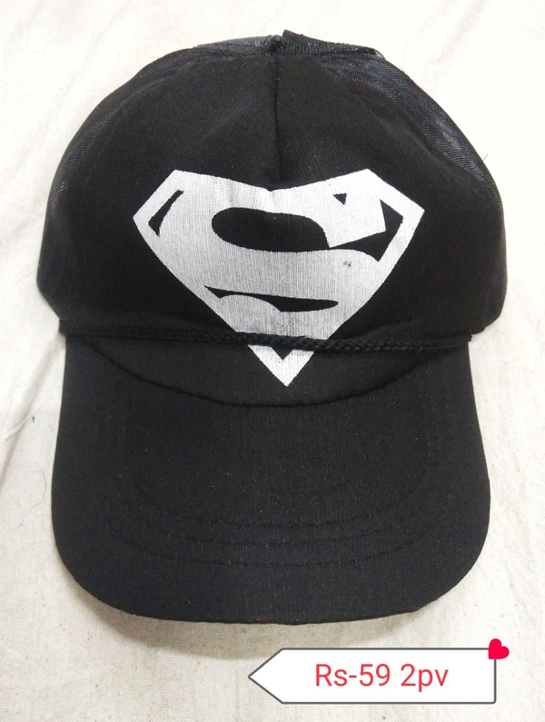 Cap