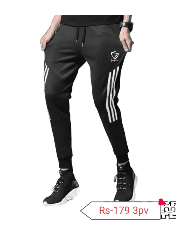Sport Trouser 12 Pv