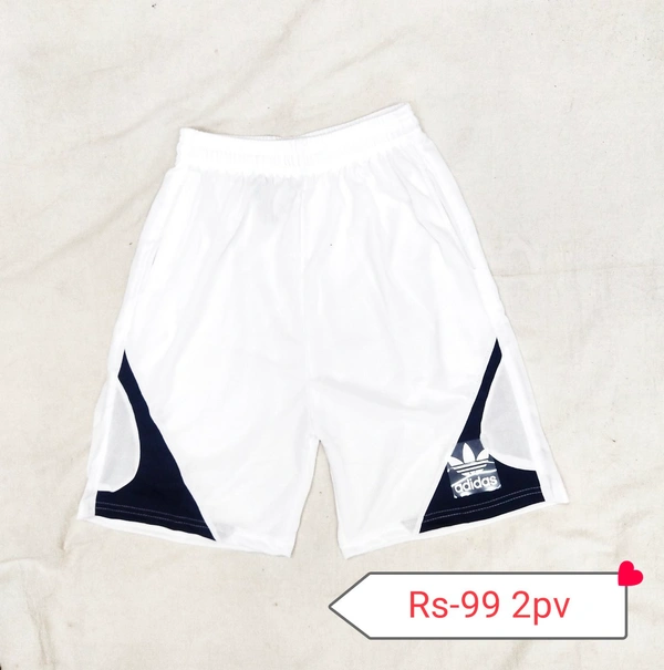 Sport Half Pant 8pv