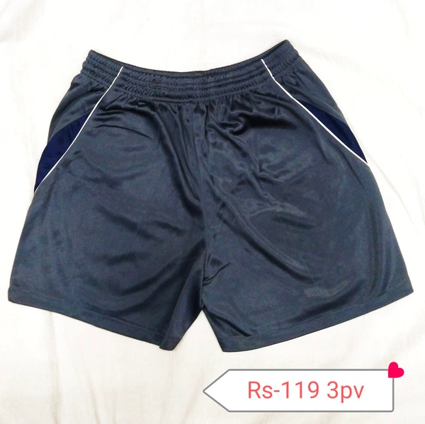 Sport Half Pant 12pv