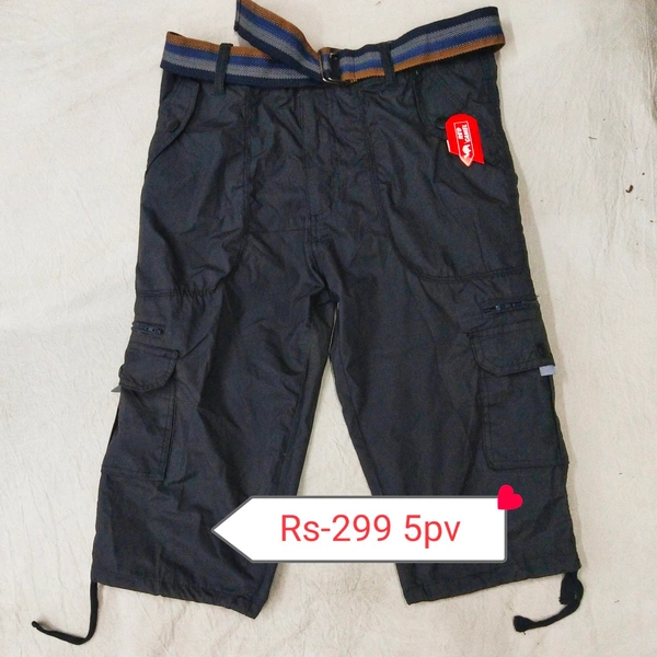 Half Pant 20pv