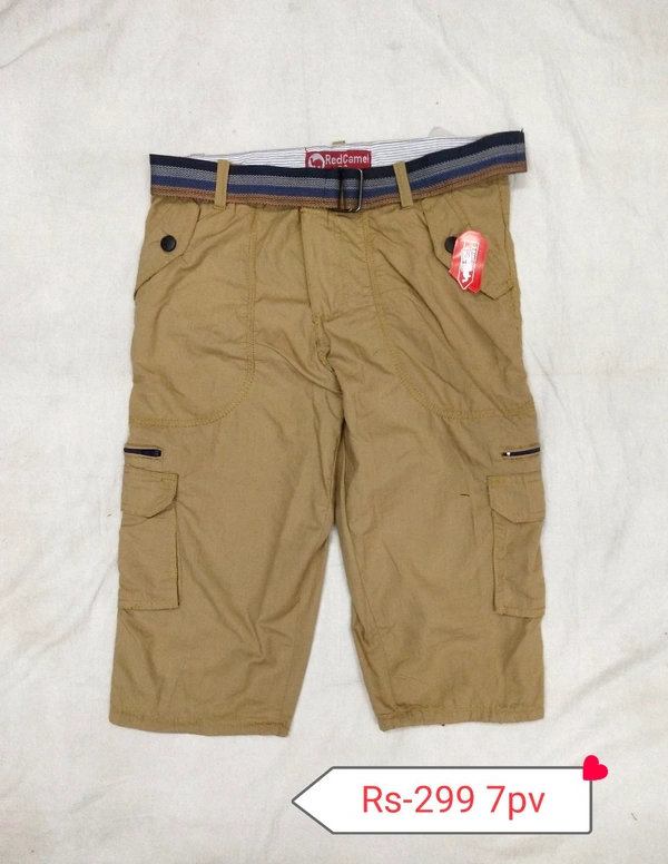 Half Pant 28pv