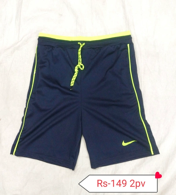 Sport Half Pant 8pv