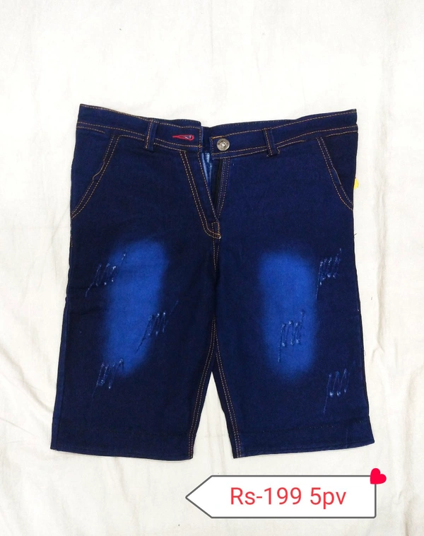 Half Pant 20pv