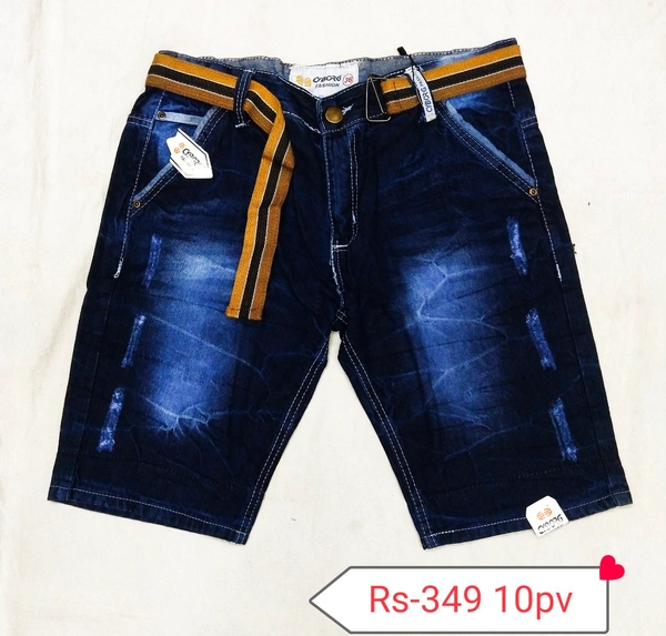 Half Pant 40pv