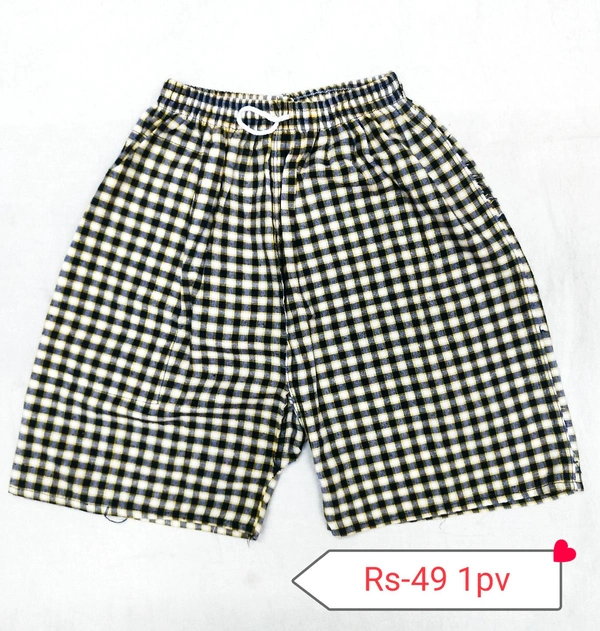 Half Pant 4pv