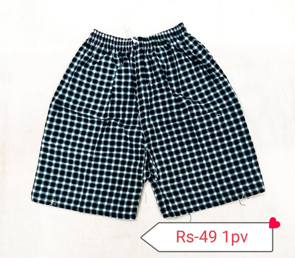 Half Pant 4pv