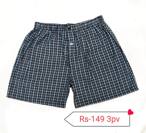 Half Pant 12pv