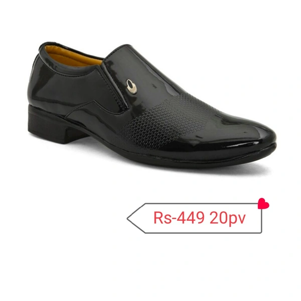 Formal Shoe 