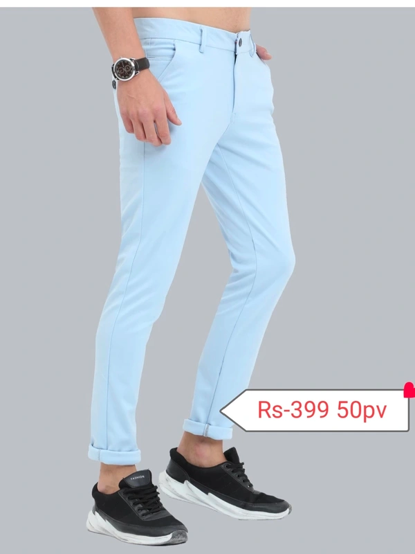 Lycra Pant 50 Pv