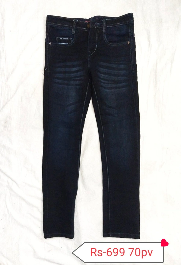 Denim Jeans 70pv