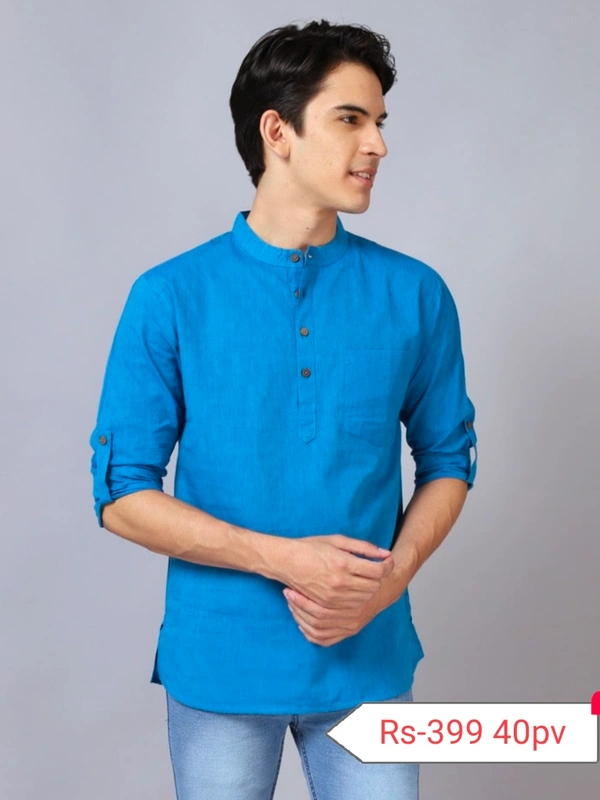 Kurta Rs-250 3p