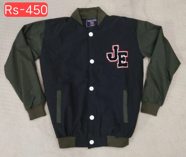 Jacket W