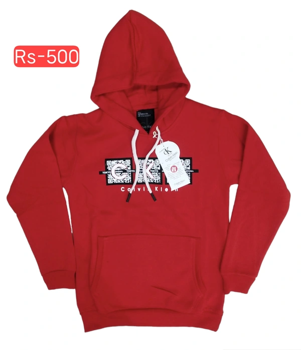 Hoodie Rs-300 3p