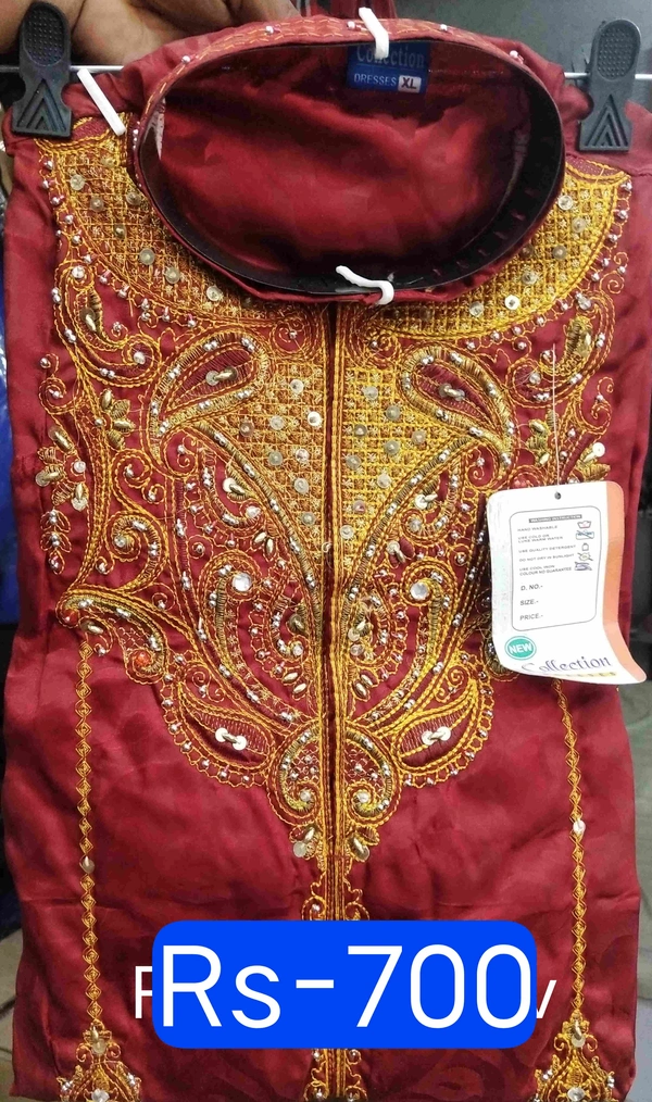 Sherwani