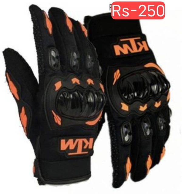 Gloves Ktm