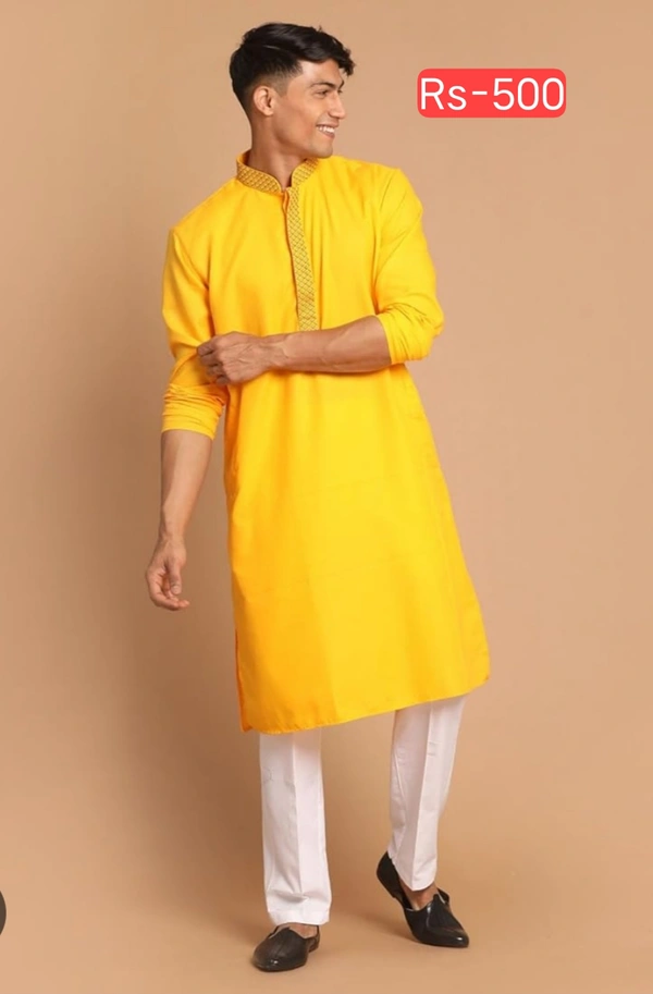 Kurta Rs-300 3p