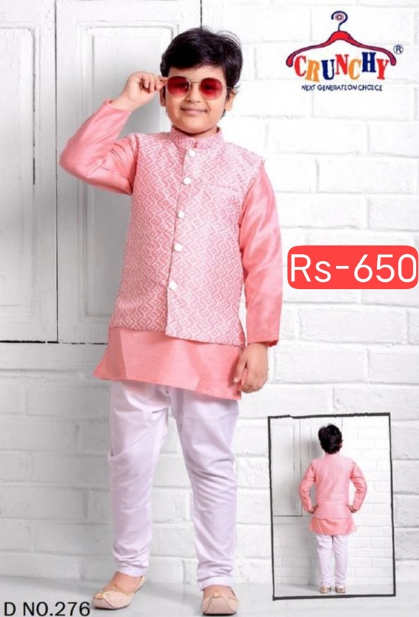 Kurta Pajama Rs-400 3p