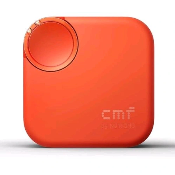 CMF Buds 2 | Wireless Earbuds with 48dB Hybrid ANC |
Ultra Bass Technology | 55H Playtime | 6 HD Mics