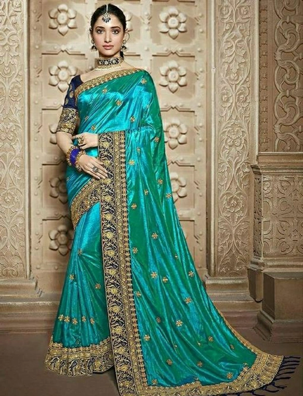 Silk Sarees - Free Size, Pink