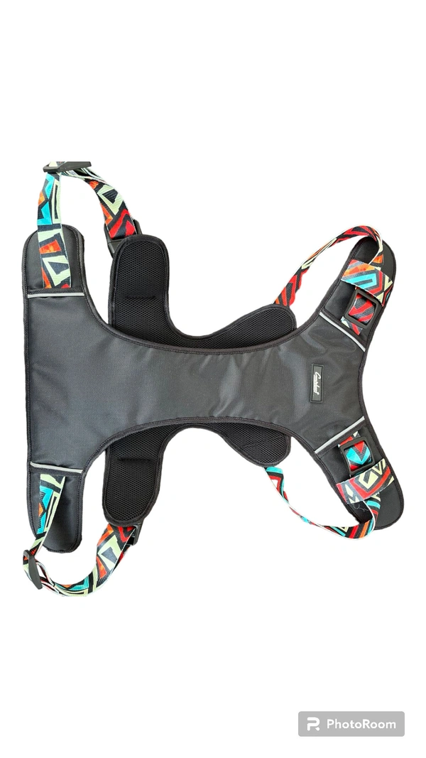 Full Chest Harness Xl