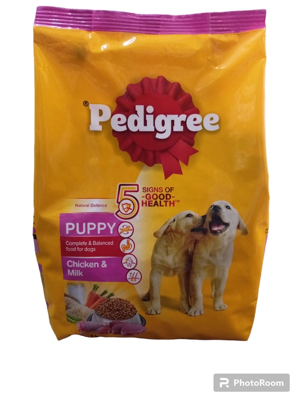 Pedigree Puppy 1 Kg 