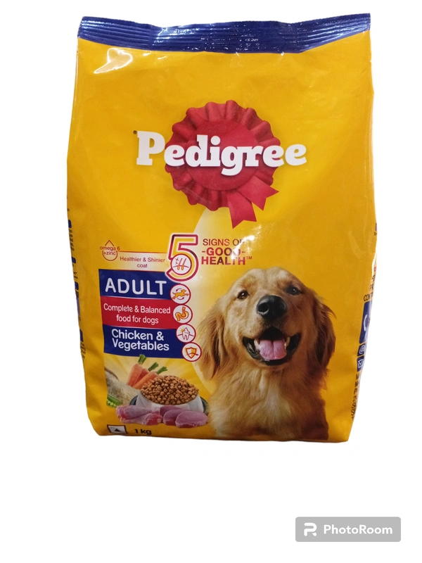 Pedigree ADULT 1 KG 