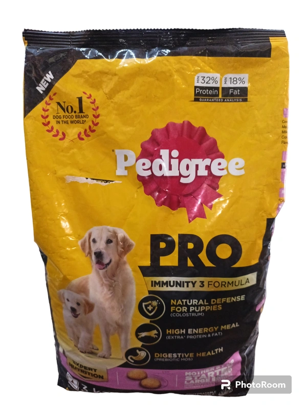 Pro Mother & Pup Starter 3 Kg 