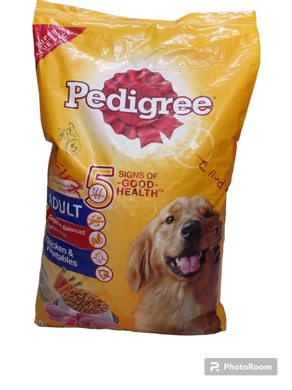 Pedigree Adult 20 Kg 