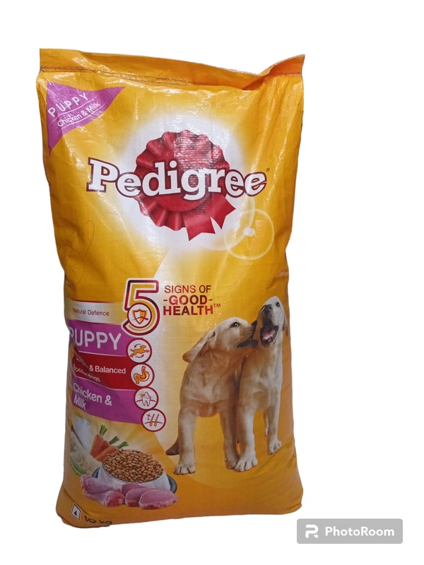 Pedigree Puppy 10 Kg 