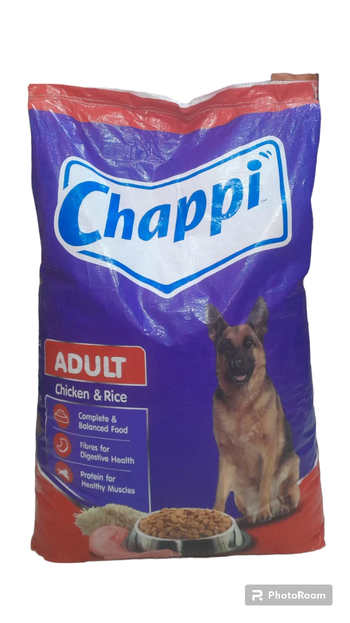 Chappi Adult 20 Kg