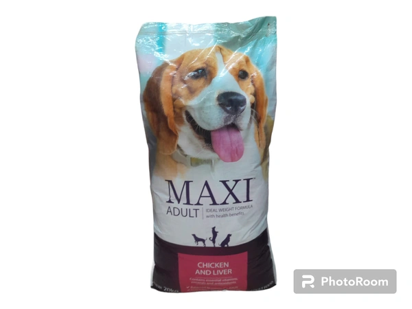 Maxi Adult 20 Kg 
