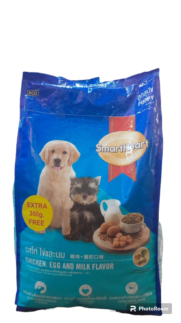 Smart Heart Puppy 3 Kg 