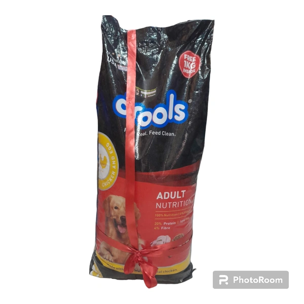 Drools Adult 11 Kg 