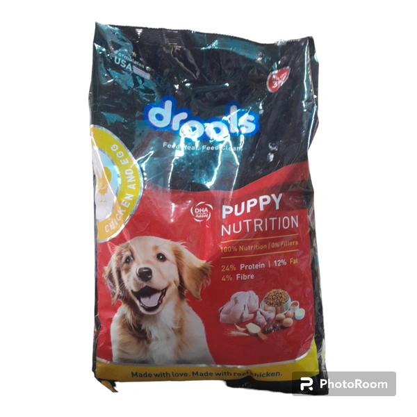 Drools Puppy 3 Kg 
