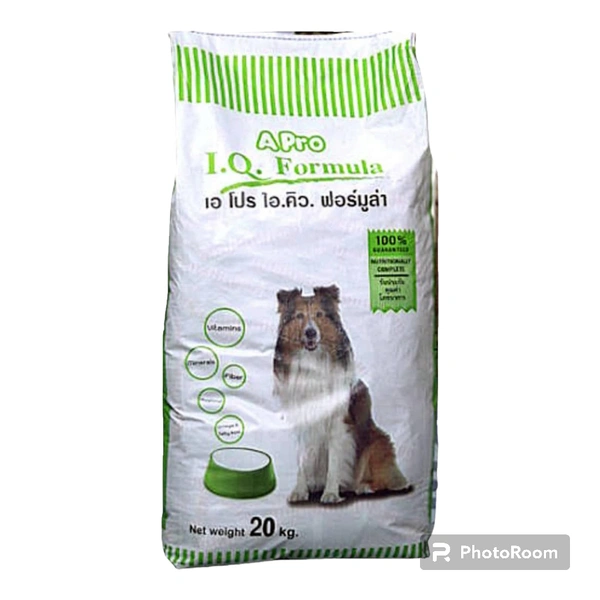 A pro Adult 20 Kg 