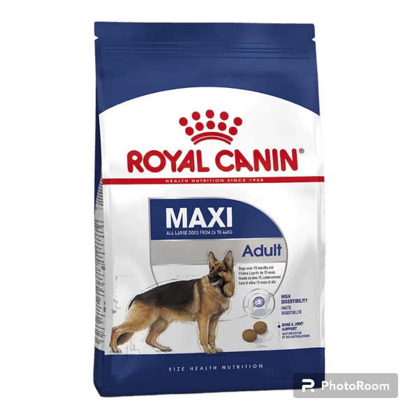 Maxi Adult 4 Kg 
