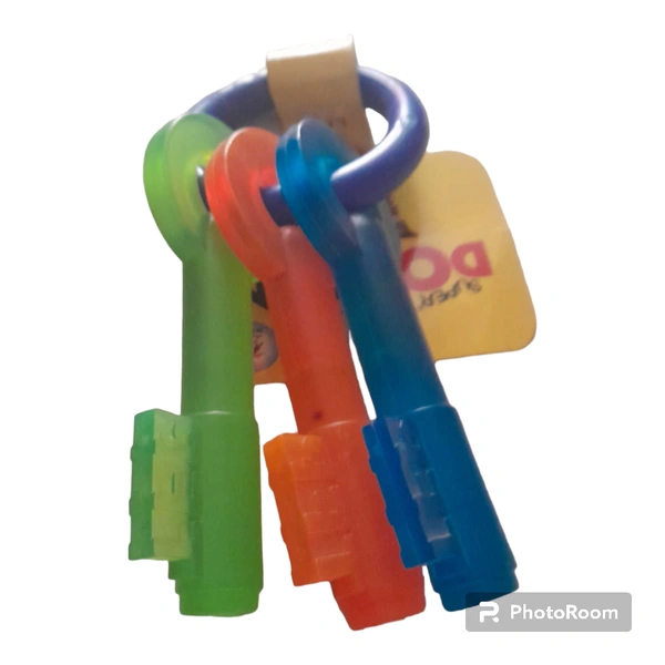 Dog Chew Tea Ther Toy 