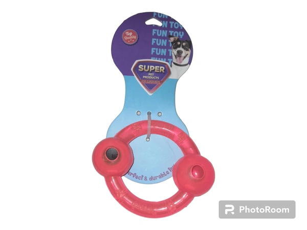 Chew Ring Toy Winth Ghungro 