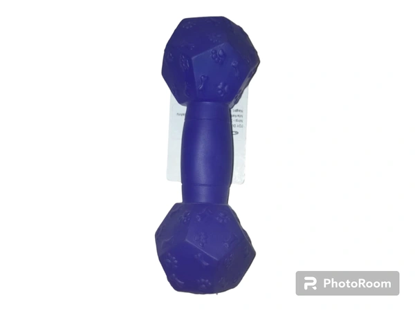 Dog Chew Toy With Whistle 