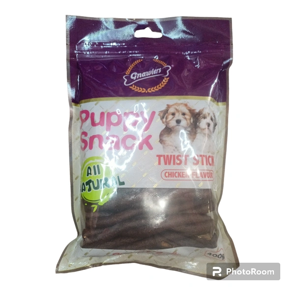 Twist Stick 400 Gm 