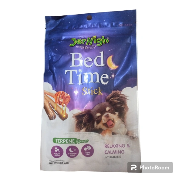 Jerhigh Bed Time Stick 70 Gm 