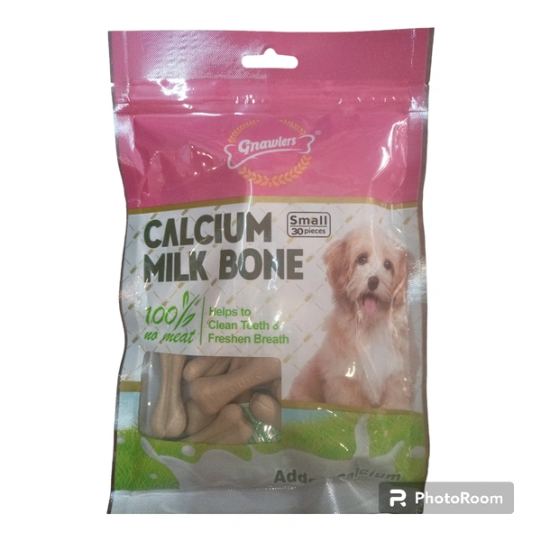 Calcium Milk Bone 30 Pcs 
