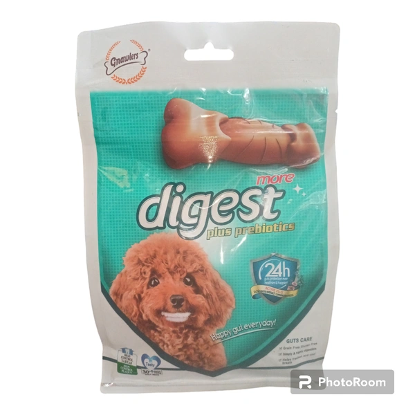 Digest Plus Probiotic Bone 35 Pcs 