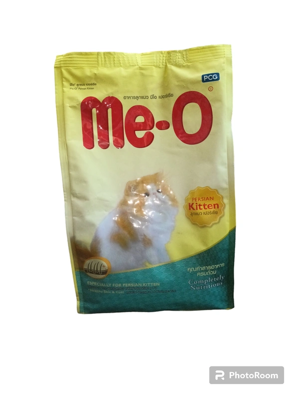 Meo Perisan Kitten 1.1 Kg 