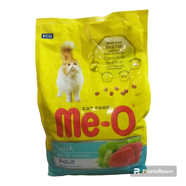 Meo Tuna Adult 1.2 Kg 