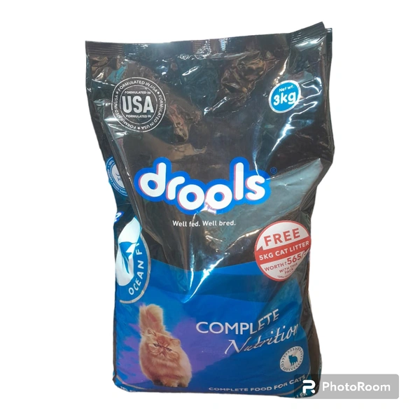 Drools Kitten 3 Kg 