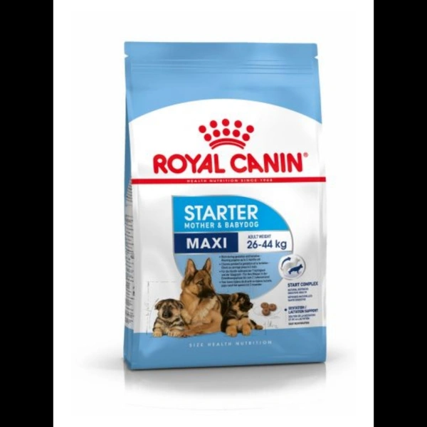 Maxi Starter 1 Kg 